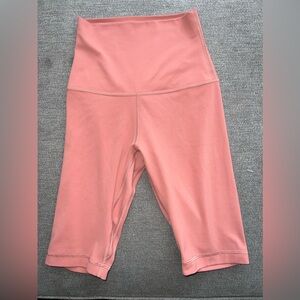 Lululemon Biker Shorts